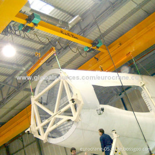 Best Quality Bridge Crane with CE Certificate